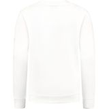 Ballin Amsterdam - Originals - Regular Fit Sweater - Off White