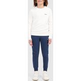 Ballin Amsterdam - Originals - Regular Fit Sweater - Off White