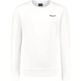 Ballin Amsterdam - Originals - Regular Fit Sweater - Off White