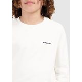 Ballin Amsterdam - Originals - Regular Fit Sweater - Off White