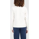 Ballin Amsterdam - Originals - Regular Fit Sweater - Off White