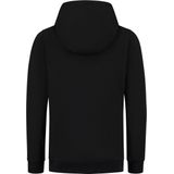 Ballin Amsterdam - Originals - Regular Fit Hoodie - Zwart