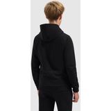 Ballin Amsterdam - Originals - Regular Fit Hoodie - Zwart