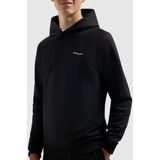 Ballin Amsterdam - Originals - Regular Fit Hoodie - Zwart