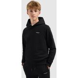 Ballin Amsterdam - Originals - Regular Fit Hoodie - Zwart