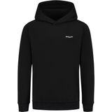 Ballin Amsterdam - Originals - Regular Fit Hoodie - Zwart