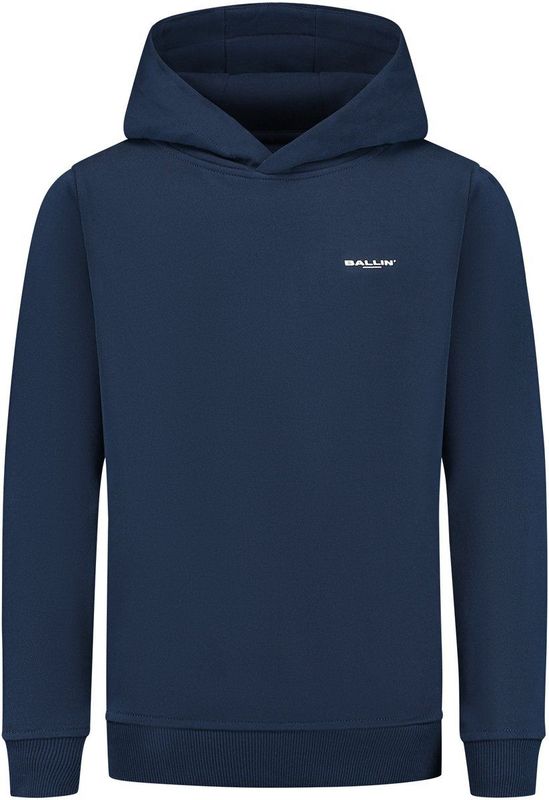 Sweater - Regular Fit - Katoen - Zacht en Comfortabel