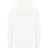 Ballin - Sweater - Wit - Regular Pasvorm - 100% Katoen