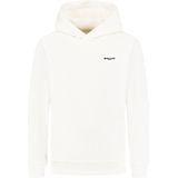 Ballin - Sweater - Wit - Regular Pasvorm - 100% Katoen