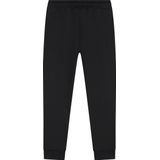 Ballin Amsterdam - Regular Fit Sweatpants - Zwart