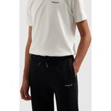 Ballin Amsterdam - Regular Fit Sweatpants - Zwart