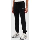 Ballin Amsterdam - Regular Fit Sweatpants - Zwart