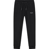 Ballin Amsterdam - Regular Fit Sweatpants - Zwart