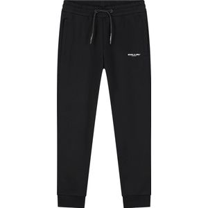 Ballin Amsterdam - Regular Fit Sweatpants - Zwart