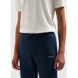 Ballin Amsterdam - Regular Fit Sweatpants - Navy