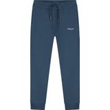 Ballin Amsterdam - Regular Fit Sweatpants - Navy