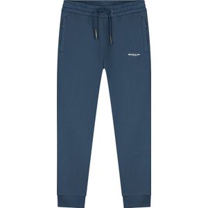 Ballin Amsterdam - Regular Fit Sweatpants - Navy