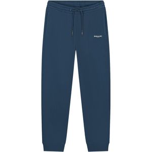 Ballin Amsterdam - Regular Fit Sweatpants - Navy