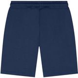 Ballin Amsterdam - Regular Fit Shorts - Navy - Sweat