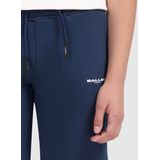 Ballin - Sweatshort - Marine - Katoen
