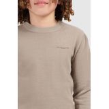 Ballin - Jongenstrui - Blauw - Katoen - Regular Pasvorm