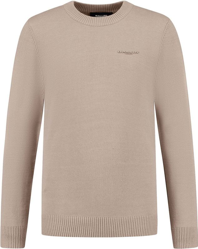 Ballin - Jongenstrui - Blauw - Katoen - Regular Pasvorm