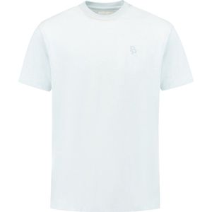 Pure Path Loose Fit Crewneck SS T-Shirts