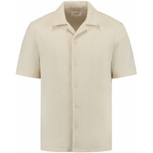 Pure Path Regular Fit Shortsleeve Shirts