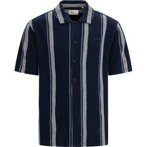 Pure Path Loose Fit Shortsleeve Shirts