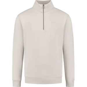 Pure Path Pullover - Ecru