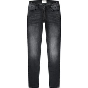 Pure Path - The Jone Denim Slim Fit - Jeans - Blauw - Katoen