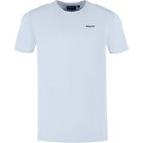 BALLIN' - Golden Hour - T-shirt - Blue Grey