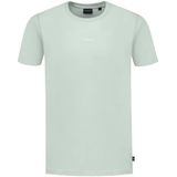 BALLIN' - T-shirt - Groen - Katoen