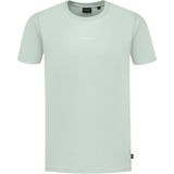 BALLIN' - T-shirt - Groen - Katoen