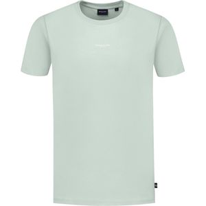 BALLIN' - T-shirt - Groen - Katoen