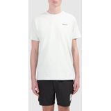 BALLIN' - Grunge Logo T-shirt - Lichtgroen