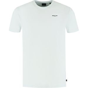 BALLIN' - Grunge Logo T-shirt - Lichtgroen