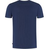 BALLIN' - Waffle T-shirt - Navy