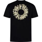 Bloom - T-shirt - Wit - Katoen
