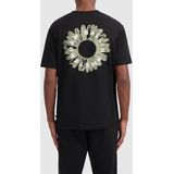 Bloom - T-shirt - Wit - Katoen