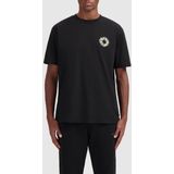 Bloom - T-shirt - Wit - Katoen