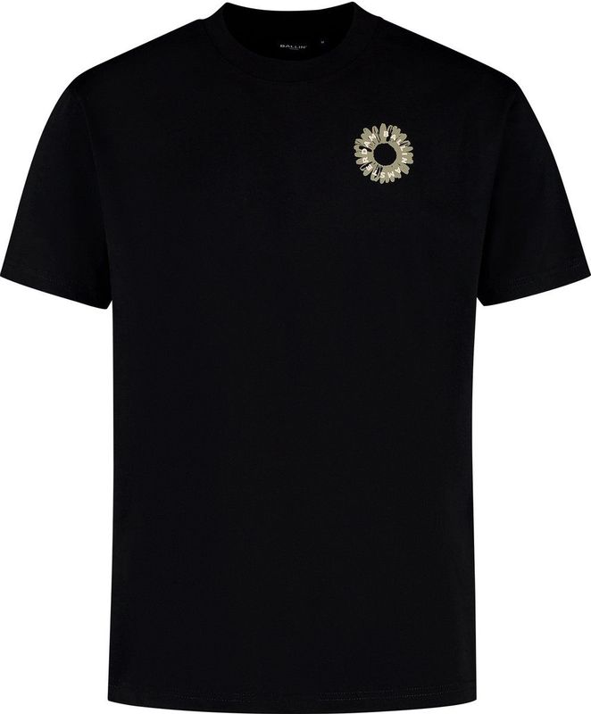 Bloom - T-shirt - Wit - Katoen