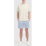 Ballin - T-shirt - Zand - Katoen