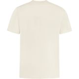 Ballin - T-shirt - Zand - Katoen