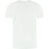 Ballin Amsterdam - T-shirt Crewneck SS - Light Green - 100% Katoen