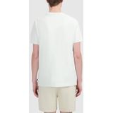 Ballin Amsterdam - T-shirt Crewneck SS - Light Green - 100% Katoen