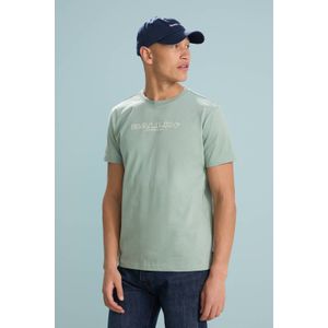 Ballin - T-shirt - Lichtgroen