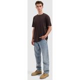 Pure Path - Desert Wasteland - T-shirt - Raspberry