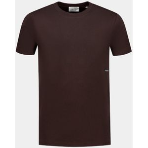 Pure Path - Desert Wasteland - T-shirt - Raspberry