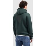 Pure Path - Groene Hoodie - Heren - Regular FIT